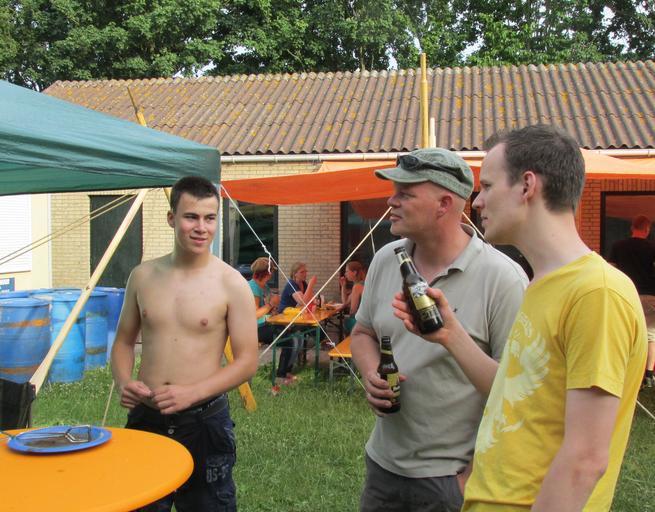 IMG_2891 Scouting Strijen Scouting Strijen