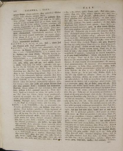 ...Slownik Jezyka Polskiego T.1 Cz.1 A-F 305.jpg Linde Samuel Bogumił - Słownik języka polskiego 1 304 306 PD-old-100-1923 Linde Samuel Bogumił - Słownik języka polskiego T 1 Cz 1 305