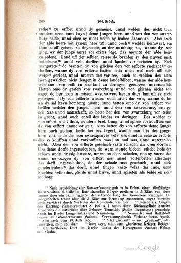 Memoriale thueringisch-erfurtische Chronik 260.jpg 259 261