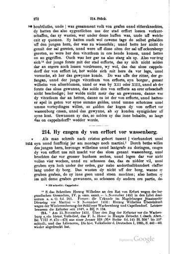 Memoriale thueringisch-erfurtische Chronik 272.jpg 271 273