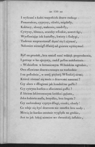 Adam Mickiewicz-Pan Tadeusz 125.jpg 124 126 PD-old-100-1923 Pan Tadeusz wyd 1834 125