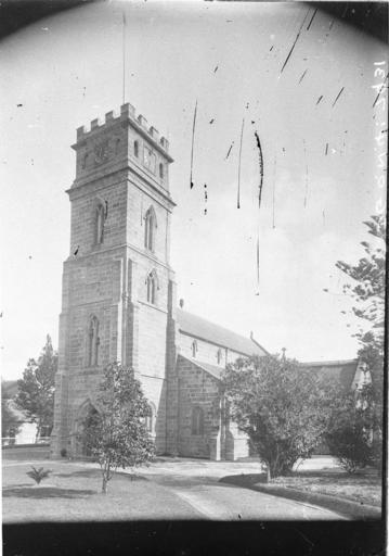 Judes Church Randwick.jpg en St Judes Church Randwick s 1930 http //www acmssearch sl nsw gov au/search/itemDetailPaged cgi itemID 8915 item <br/>http //www acmssearch sl nsw gov au/search/itemDetailPaged cgi itemID 37473 album <br/>http //...
