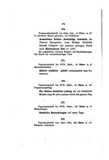 Handschriften fürstenbergische Hofbibliothek 288.jpg 287 289