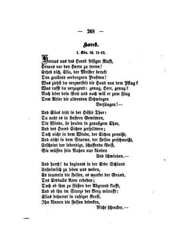 Palmblätter (Gerok) 268.jpg 267 269