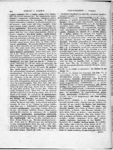 Slownik jezyka polskiego tom 1 320.jpg 319 321