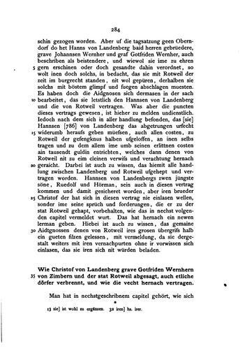 De Zimmerische Chronik 3 284.jpg 3 283 285