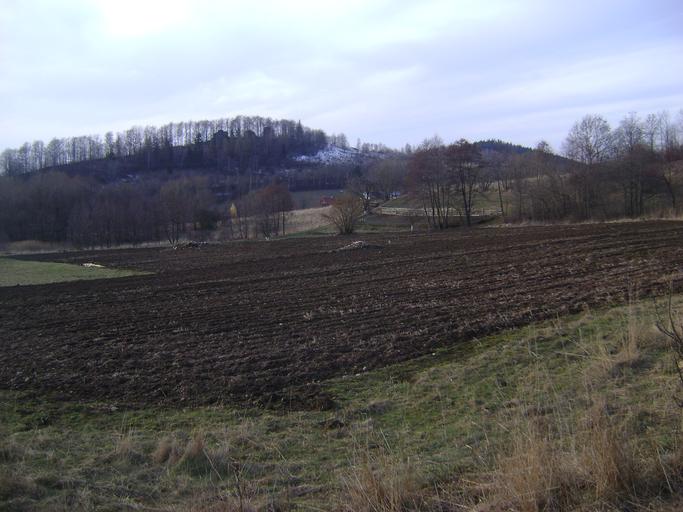 Wysoczyzna Idikowa. mit.JPG pl Wysoczyzna Idzikowa � mikroregion geograficzny w południowo-zachodniej Polsce w Sudetach Środkowych w województwie dolnośląskim powiecie kłodzkim own Timaska 2016-03-05 Widok od strony ...