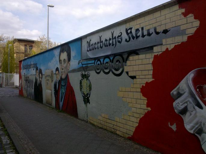 Fassade der Sternburg-Brauerei in Leipzig - 21.jpeg own Cmuelle8 2016-05-01 cc0 Uploaded from Mobile Android 1 0beta13 Sternburg beer Photos taken with Motorola