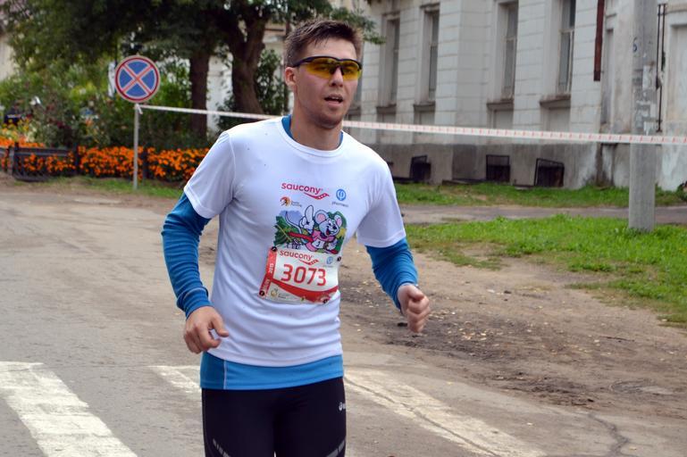 спорт мышкин марафон полумарафон