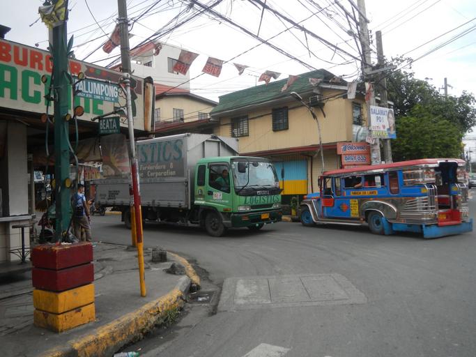 ...Pandacan Manila Streets Landmarks Buildings Bridges Manilafvf 07.jpg List of barangays of Metro Manila Legislative districts of Manila 6th District Barangays 832 Zone 90 833 834 835 and 836 Zone 91 District VI Pandacan City of Manila Jesus ...