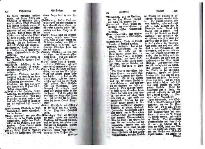 Lexikon schwaben roeder 4.JPG Lexikon_schwaben_roeder_ JPG 3 5 Philipp Ludwig Hermann Röder Geographisches Statistisch-Topographisches Lexikon von Schwaben Bd 1 Ulm 1791 PD-old Check categories 2009 September 8 Lexikon von Schwaben Roeder ...