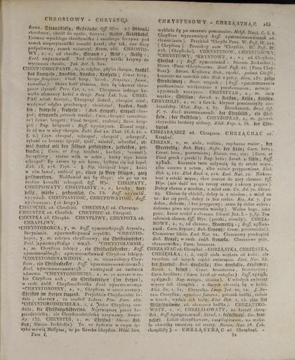 ...Slownik Jezyka Polskiego T.1 Cz.1 A-F 354.jpg Linde Samuel Bogumił - Słownik języka polskiego 1 353 355 PD-old-100-1923 Linde Samuel Bogumił - Słownik języka polskiego T 1 Cz 1 354