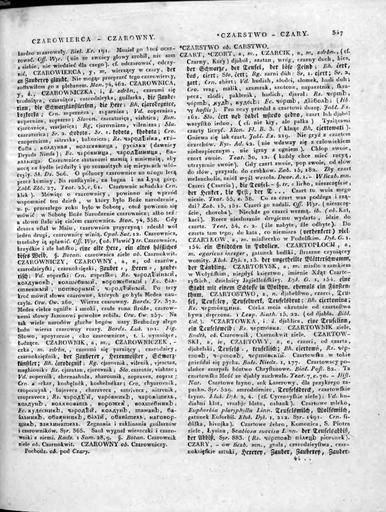 Slownik jezyka polskiego tom 1 347.jpg 346 348