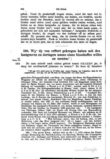 Memoriale thueringisch-erfurtische Chronik 208.jpg 207 209