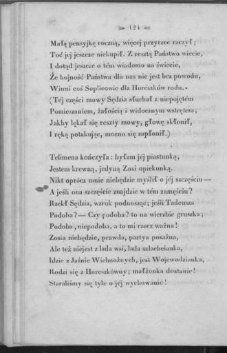 Adam Mickiewicz-Pan Tadeusz 119.jpg 118 120 PD-old-100-1923 Pan Tadeusz wyd 1834 119