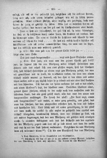 Chronik konstanz 236.jpg Chronik_konstanz_ jpg 235 237 A Constance chronicle about prince Dracula Ph Ruppert Die Chroniken der Stadt Konstanz Konstanz 1891 S 233-236 240 247-250 century 15 author PD-old Chronik von Konstanz