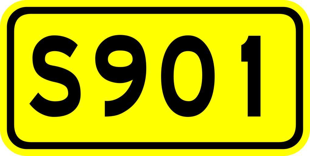 Shoudou 901(China).svg zh 中国� �道路牌 2013-05-05 13 49 57 own Siyuwj cc-zero Provincial highway signposts in China 900-999 Uploaded with UploadWizard