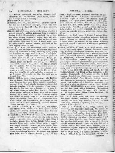 Slownik jezyka polskiego tom 1 312.jpg 311 313