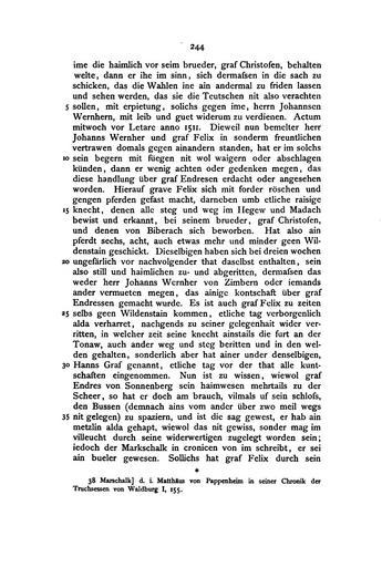 De Zimmerische Chronik 2 244.jpg 2 243 245