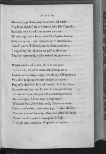 Adam Mickiewicz-Pan Tadeusz 114.jpg 113 115 PD-old-100-1923 Pan Tadeusz wyd 1834 114