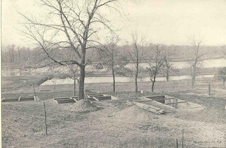 United States Fish Commission Ponds.jpeg check categories 15 August 2015 3 United States Fish Commission Ponds Meredosia Ill Subject Fish ponds Geographic Subject United States--Illinois--Meredosia Tag Hatcheries 1895-1896 Cite book Report ...