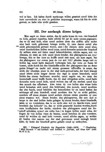 Memoriale thueringisch-erfurtische Chronik 310.jpg 309 311