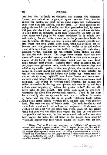 Memoriale thueringisch-erfurtische Chronik 238.jpg 237 239