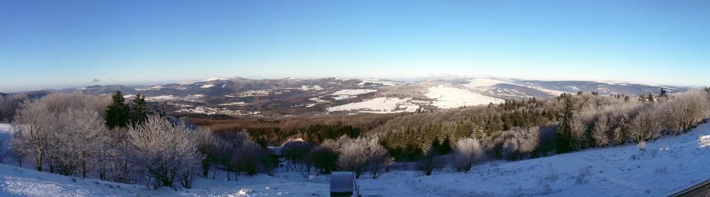 Panorama Kreuzberg.jpg Kreuzberg Panorama own 2009-01 08 Rainer Lippert Kreuzberg Rhön Panoramics of the Rhön
