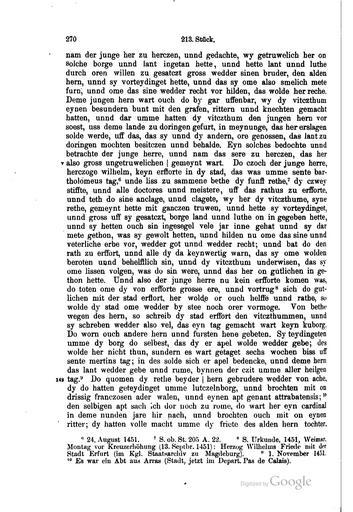 Memoriale thueringisch-erfurtische Chronik 270.jpg 269 271