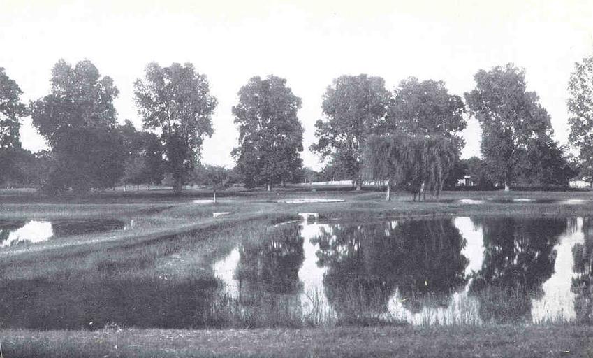 Bass and Crappie Ponds Showing Drains and Cross Section Embankment San Marcos, Station, Texas.jpeg check categories 18 September 2015 5 Bass and Crappie Ponds Showing Drains and Cross Section Embankment San Marcos Station Texas Subject Fish ...