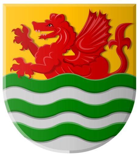Wolphaartsdijk wapen.svg Coat of arms of Wolphaartsdijk Netherlands File Wapen-Wolphaartsdijk jpg 2013 own PD-NL-gemeentewapen Wolphaartsdijk Coat of arms Coat of Arms by Arch Coats of arms of former municipalities of Zeeland Dragons in ...