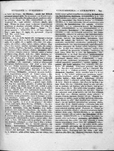 Slownik jezyka polskiego tom 1 327.jpg 326 328