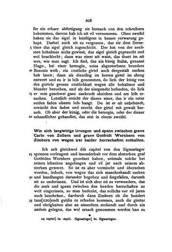 De Zimmerische Chronik 4 208.jpg 4 207 209