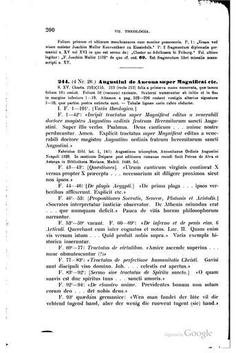 Meier Einsiedler Handschriftenkatalog 200.jpg 199 201