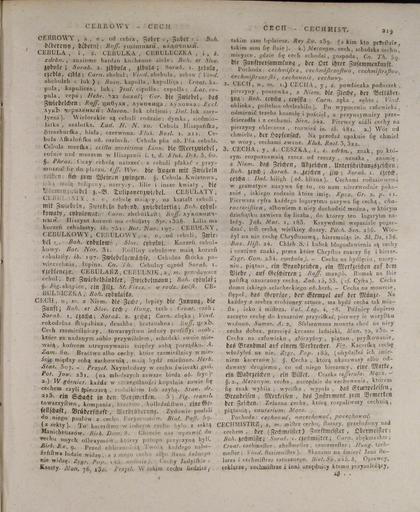 ...Slownik Jezyka Polskiego T.1 Cz.1 A-F 308.jpg Linde Samuel Bogumił - Słownik języka polskiego 1 307 309 PD-old-100-1923 Linde Samuel Bogumił - Słownik języka polskiego T 1 Cz 1 308