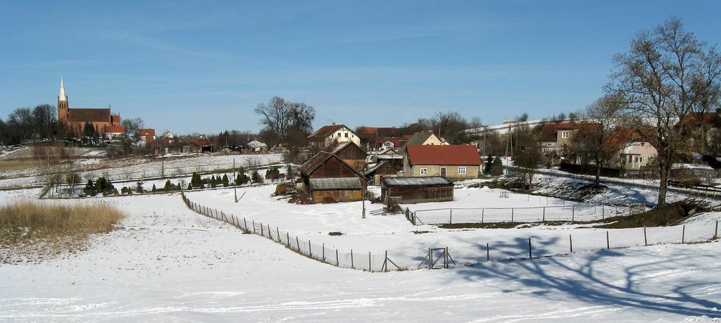 PanoramaBrąswałd4.JPG pl Panorama Brąswałdu - widok od strony Dywit own Wesoły Geodeta Brąswałd