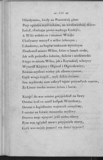 Adam Mickiewicz-Pan Tadeusz 138.jpg 137 139 PD-old-100-1923 Pan Tadeusz wyd 1834 138