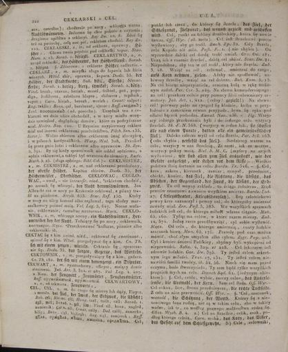 ...Slownik Jezyka Polskiego T.1 Cz.1 A-F 311.jpg Linde Samuel Bogumił - Słownik języka polskiego 1 310 312 PD-old-100-1923 Linde Samuel Bogumił - Słownik języka polskiego T 1 Cz 1 311