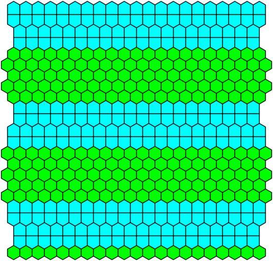 5-uniform 301 dual.svg Dual of 5-uniform tiling indexed from Brian Galebach's listing http //probabilitysports com/tilings html self 7/6/2015 Tom Ruen Uniform dual tilings