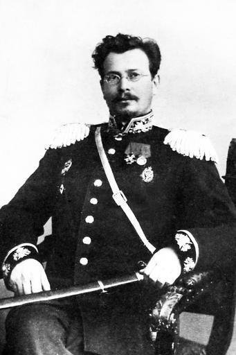 NPKravkov-1915.jpg ru � П К� авков - о� дина� ный п� офессо� Военно-медицинской академии из а� хива � Российского наследника � П К� авкова 1915 Авто� ...