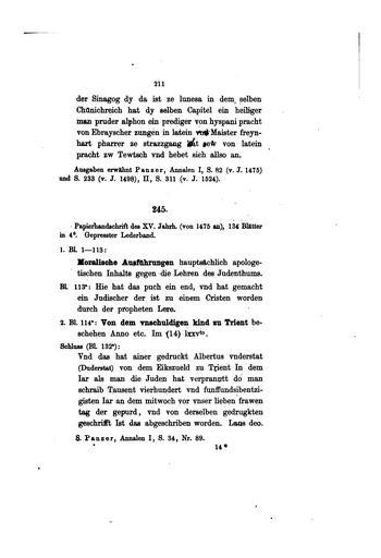 Handschriften fürstenbergische Hofbibliothek 225.jpg 224 226