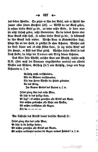 Sagen Sitten Gebräuche (Meier 1852) 523.jpg 522 524