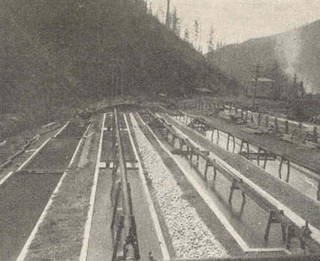 Rearing Ponds, Kalama Hatchery.jpeg check categories 22 August 2015 3 Rearing Ponds Kalama Hatchery Subject Fish hatcheries Kalama Hatchery Kalama Washington Fish ponds Geographic Subject United States--Washington State --Kalama Tag ...