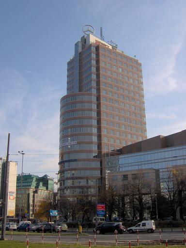 Ilmet 25.10.2004.JPG en Ilmet building pl Budynek Ilmet own Bladyniec 2004-10-25 Ilmet