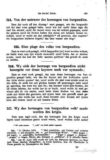 Memoriale thueringisch-erfurtische Chronik 323.jpg 322 324