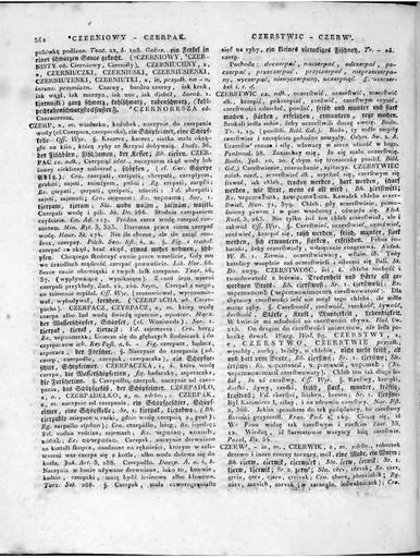 Slownik jezyka polskiego tom 1 362.jpg 361 363