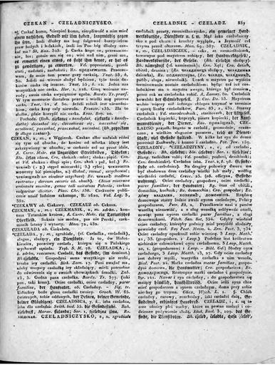 Slownik jezyka polskiego tom 1 357.jpg 356 358