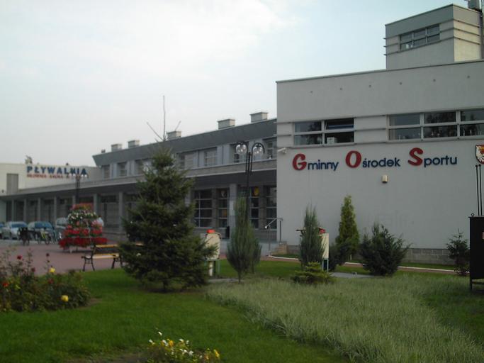 Basen Raszyn.JPG 2004-01-01 own assumed Humanista-pl Swimming pools in Poland Raszyn