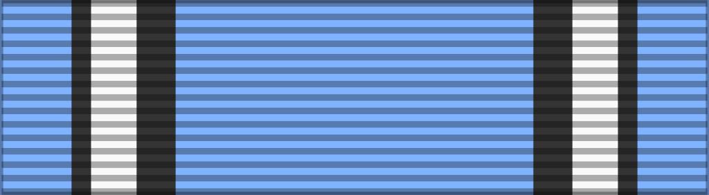 Estonian Red Cross Order Medal BAR.svg pl Baretka Medal Orderu Estońskiego Czerwonego Krzyża Eesti Punase Risti teenetemärk � Estonia en Ribbon bar Medal of the Order of the Estonian Red Cross Eesti Punase Risti teenetemärk � Estonia ...