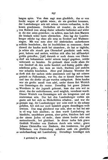 De Zimmerische Chronik 3 297.jpg 3 296 298